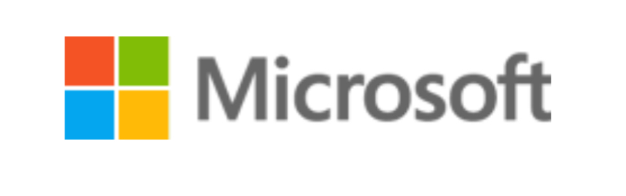 Microsoft logo